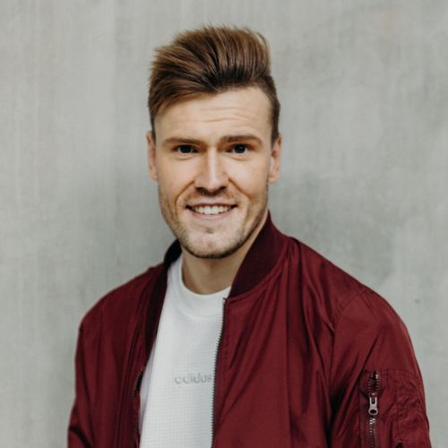 Lukas Voelmicke